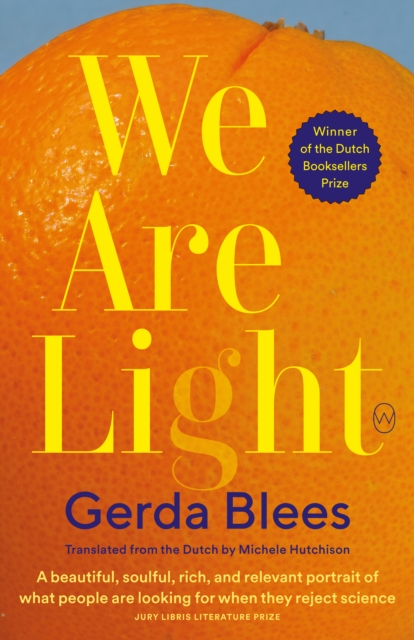 We Are Light - Gerda Blees