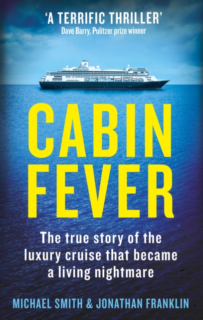 Cabin Fever - Michael|franklin Smith