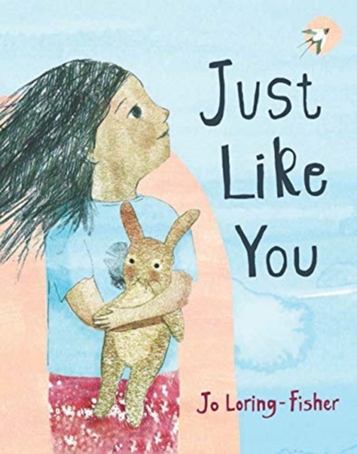 Just Like You - Jo Loring-fisher