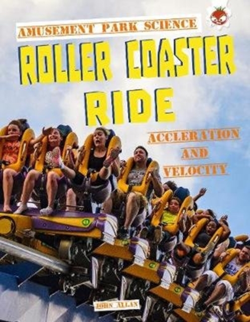 Roller Coaster Ride - John Allan