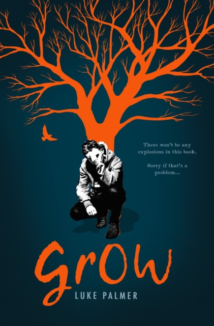 Grow - Luke Palmer