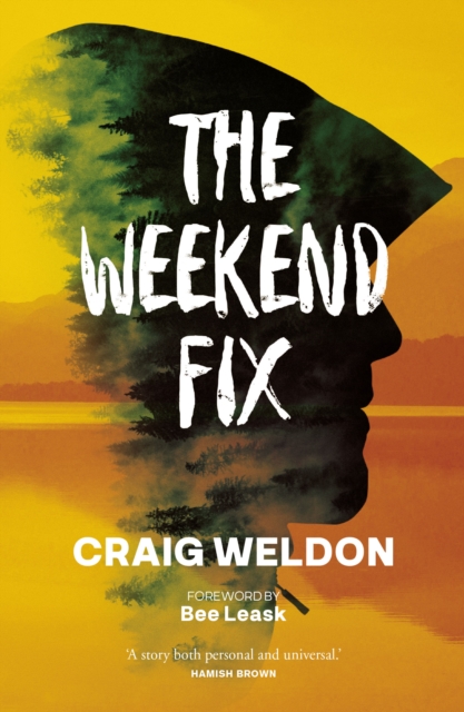 Weekend Fix - Craig Weldon