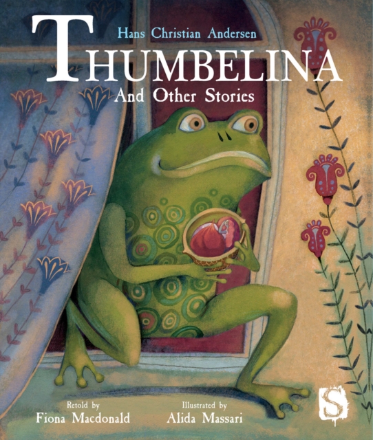 Thumbelina and Other Stories - Fiona Macdonald