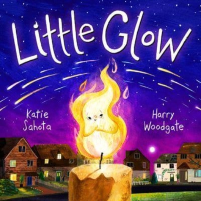 Little Glow - Katie Sahota