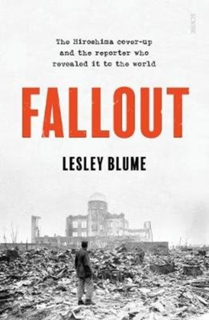 Fallout - Lesley Blume