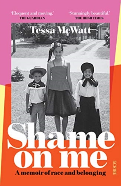 Shame On Me - Tessa Mcwatt