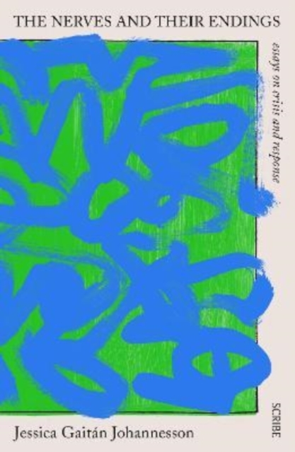 Nerves and Their Endings - Jessica Gaitan Johannesson