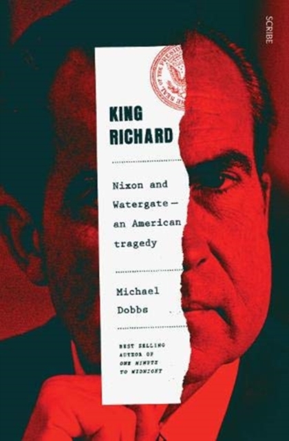 King Richard - Michael Dobbs