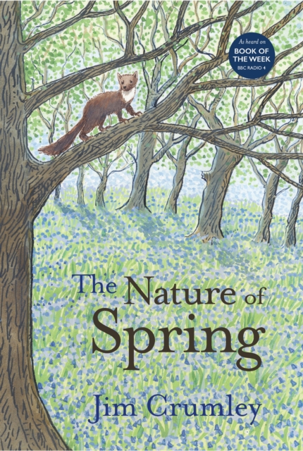 Nature of Spring - Jim Crumley