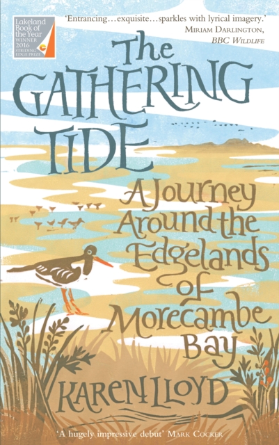 Gathering Tide - Karen Lloyd