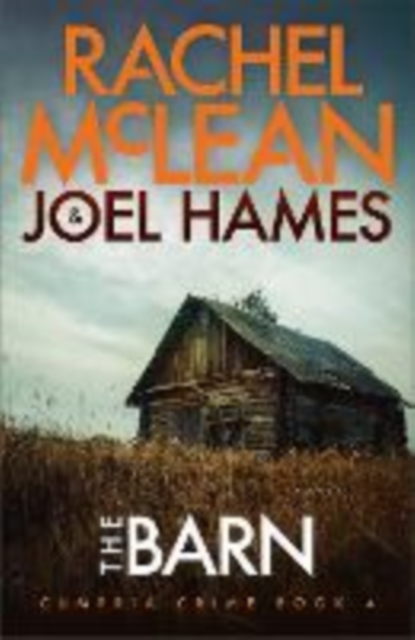 Barn - Rachel|hames Mclean