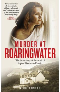 Poza produsului Murder at Roaringwater - Nick Foster