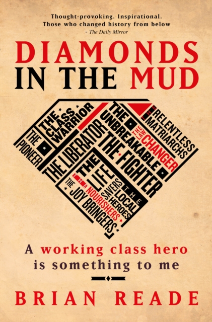 Diamonds In The Mud - Brian Reade