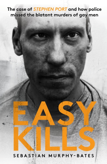 Easy Kills - Sebastian Murphy-bates
