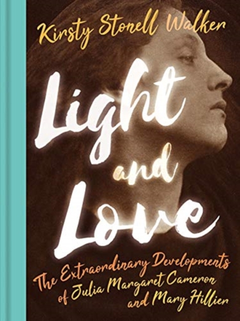 Light and Love - Kirsty Stonell Walker