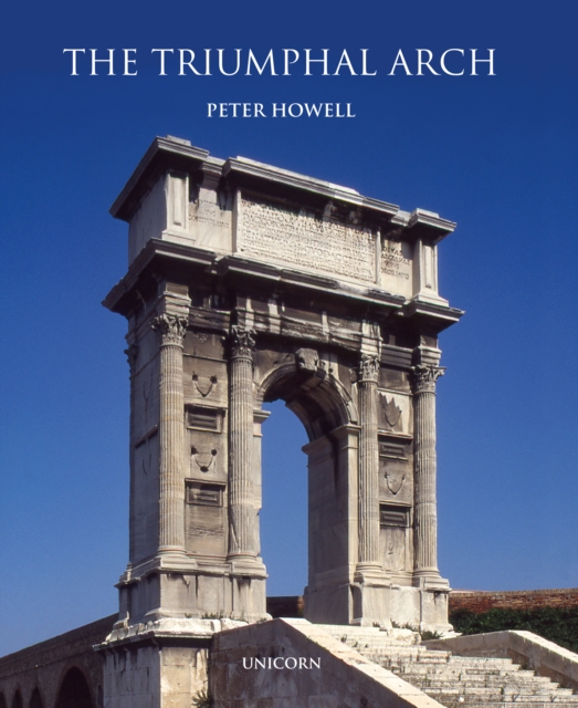 Triumphal Arch - Peter Howell
