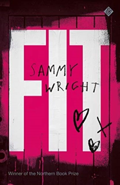 Fit - Sammy Wright