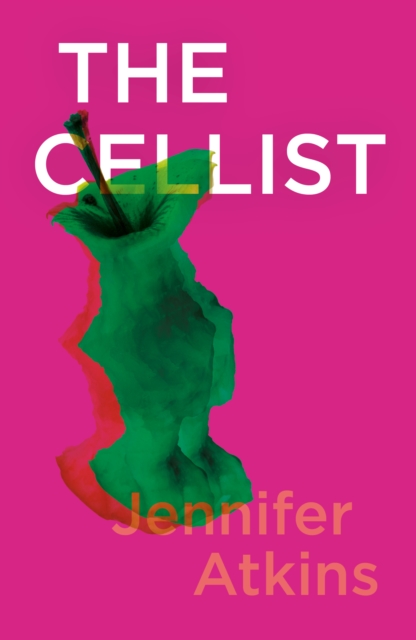 Cellist - Jennifer Atkins