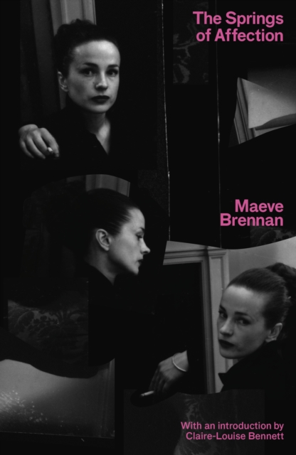 Springs of Affection - Maeve Brennan