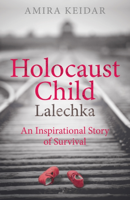 Holocaust Child - Amira Keidar