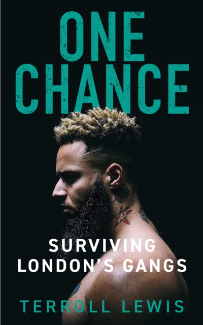 One Chance - Nicola|lewis Stow