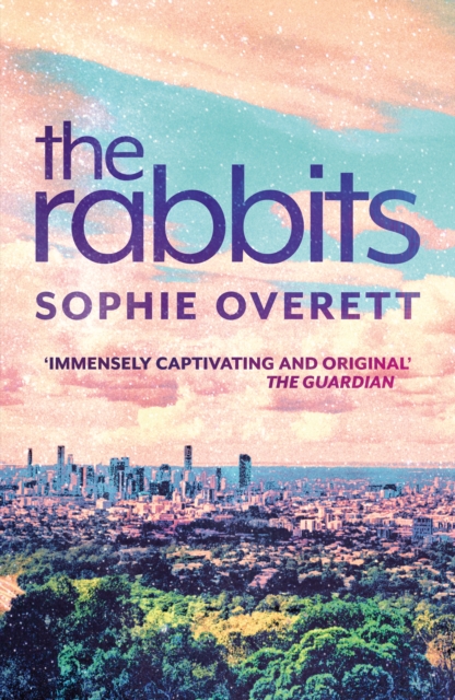 Rabbits - Sophie Overett