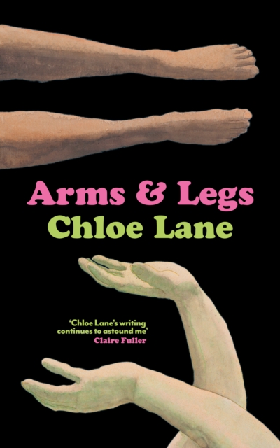 Arms & Legs - Chloe Lane