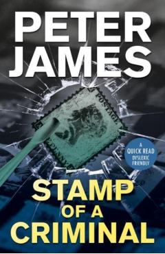 Poza produsului Stamp Of A Criminal - Peter James