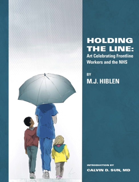 Holding The Line - 