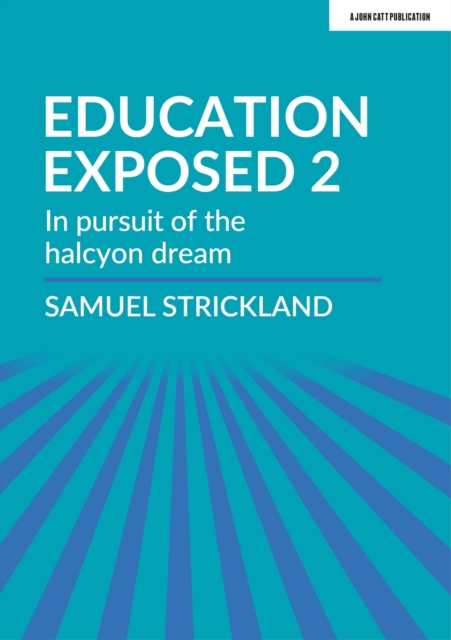 Curriculum Exposed - Samuel Strickland