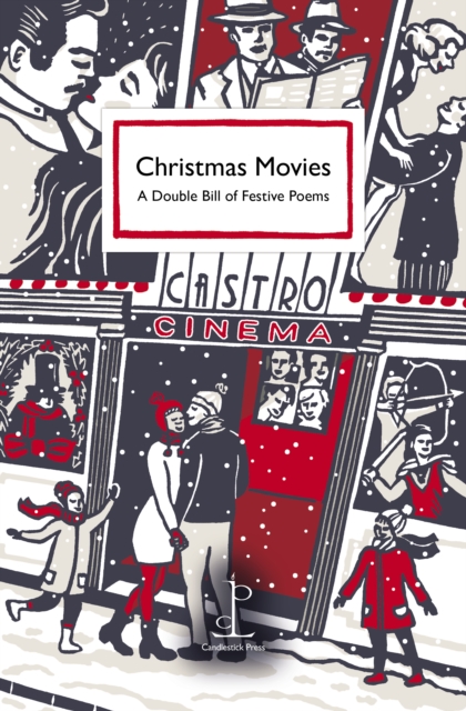 Christmas Movies - Various Authors