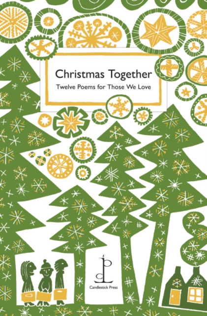 Christmas Together - Various Authors