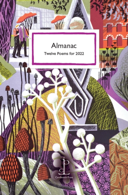 Almanac - Various Authors