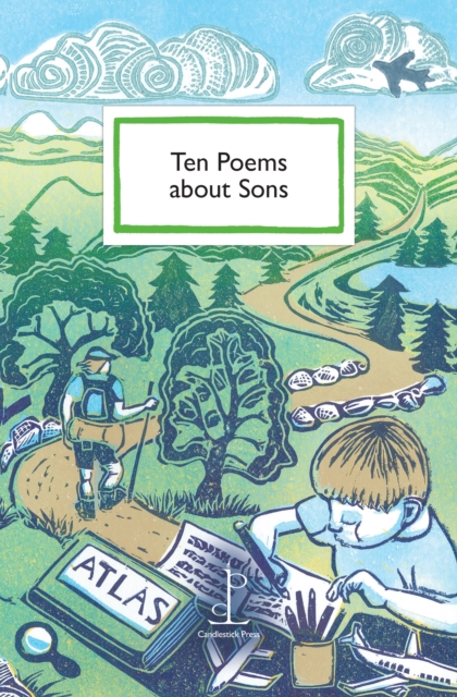 Ten Poems about Sons - Various Authors