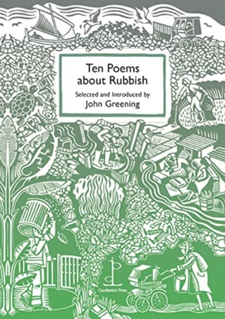 Ten Poems about Rubbish - 