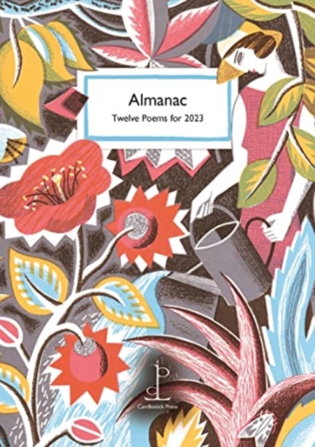 Almanac - Various Authors