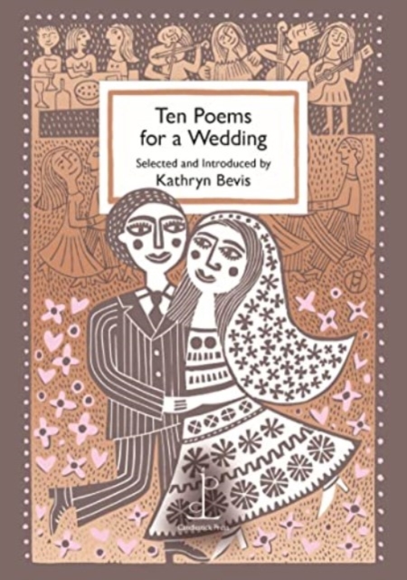 Ten Poems for a Wedding - 