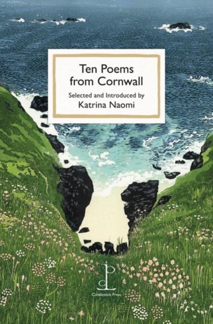 Ten Poems from Cornwall - 