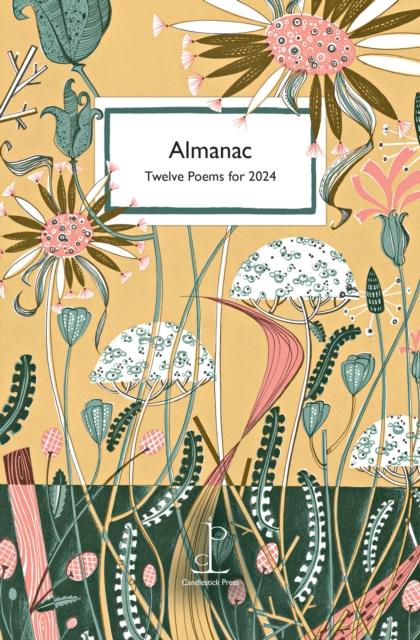 Almanac - Various Authors