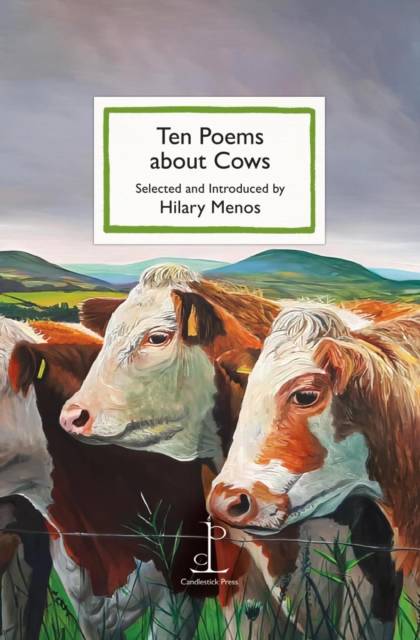 Ten Poems about Cows - 