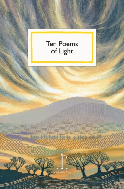 Ten Poems of Light - Various Authors