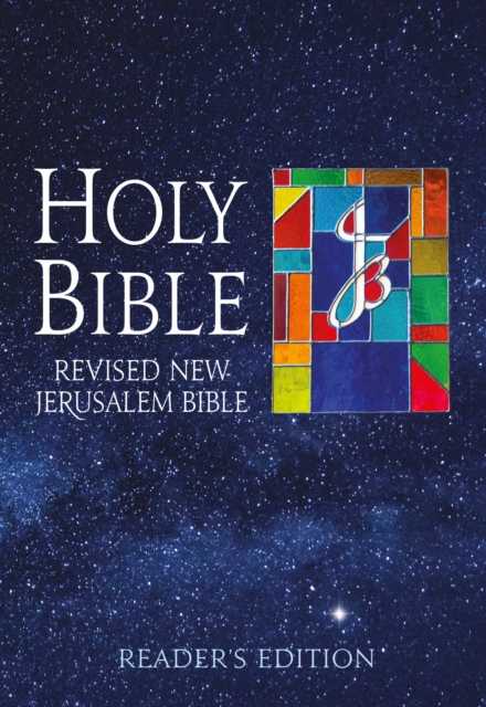 Revised New Jerusalem Bible - 