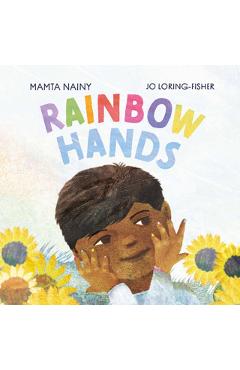 Poza produsului Rainbow Hands - Mamta Nainy