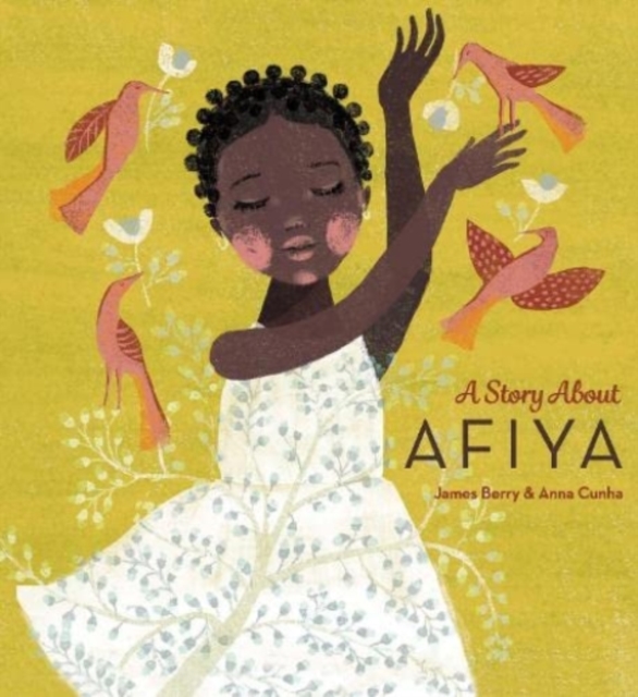 Story About Aifya - James Berry