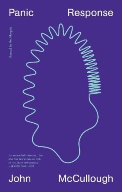 Panic Response - John Mccullough