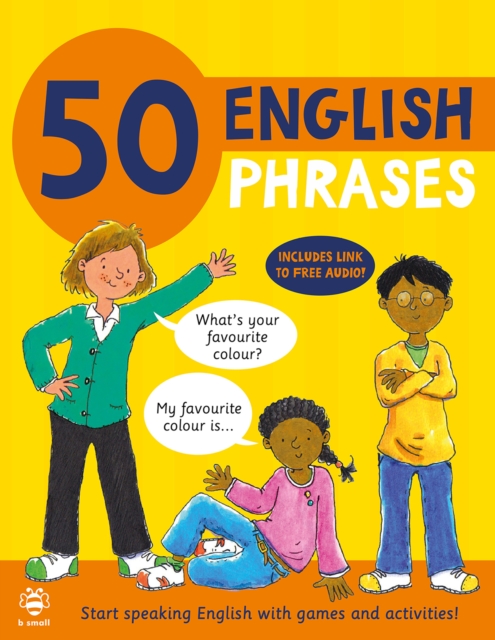 50 English Phrases - Susan|bruzzone Martineau