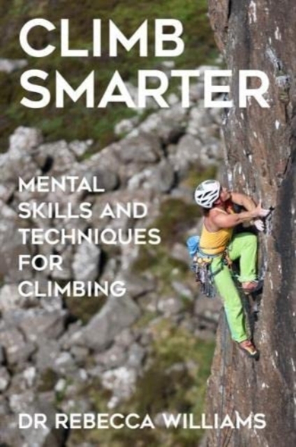 Climb Smarter - Rebecca Williams