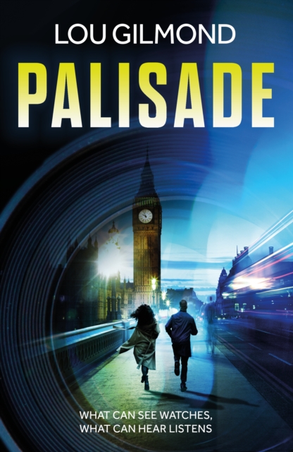 Palisade - Lou Gilmond