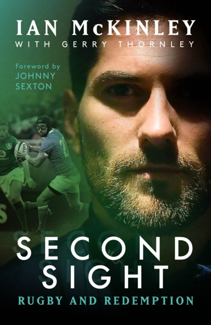 Ian McKinley: Second Sight - Ian Mckinley