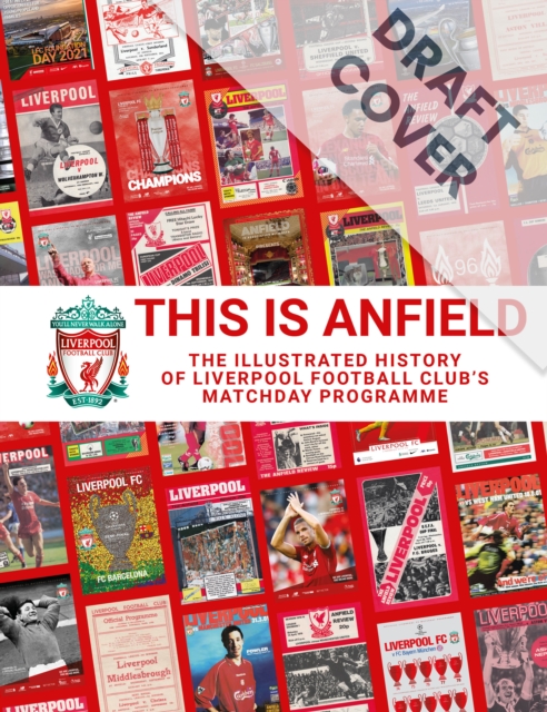 This is Anfield - 